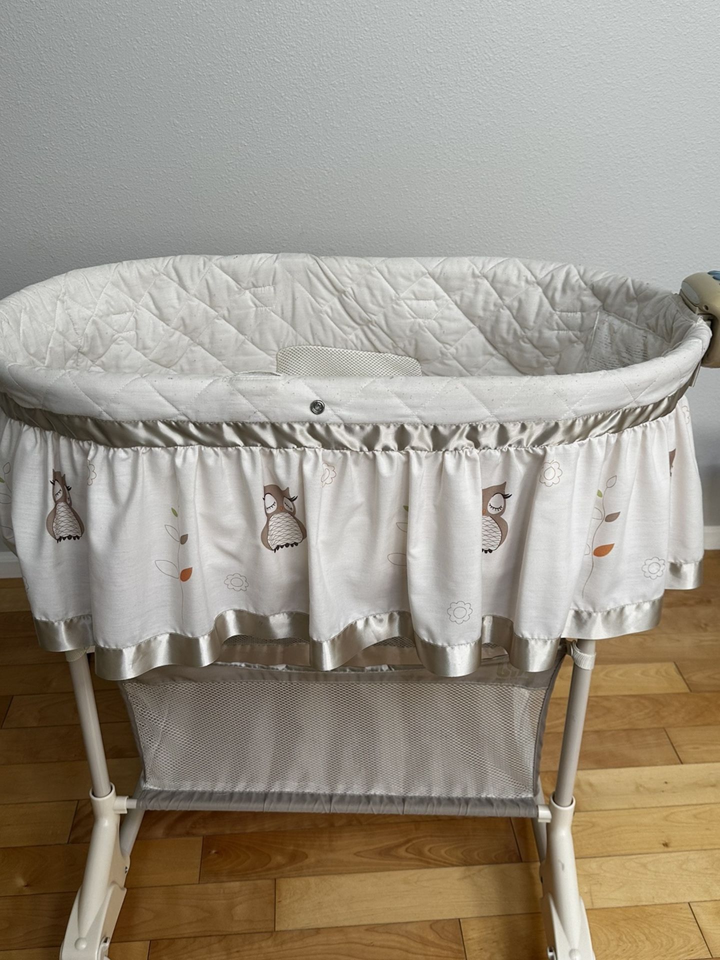 Baby Bassinet