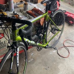 Trek Series 2.1