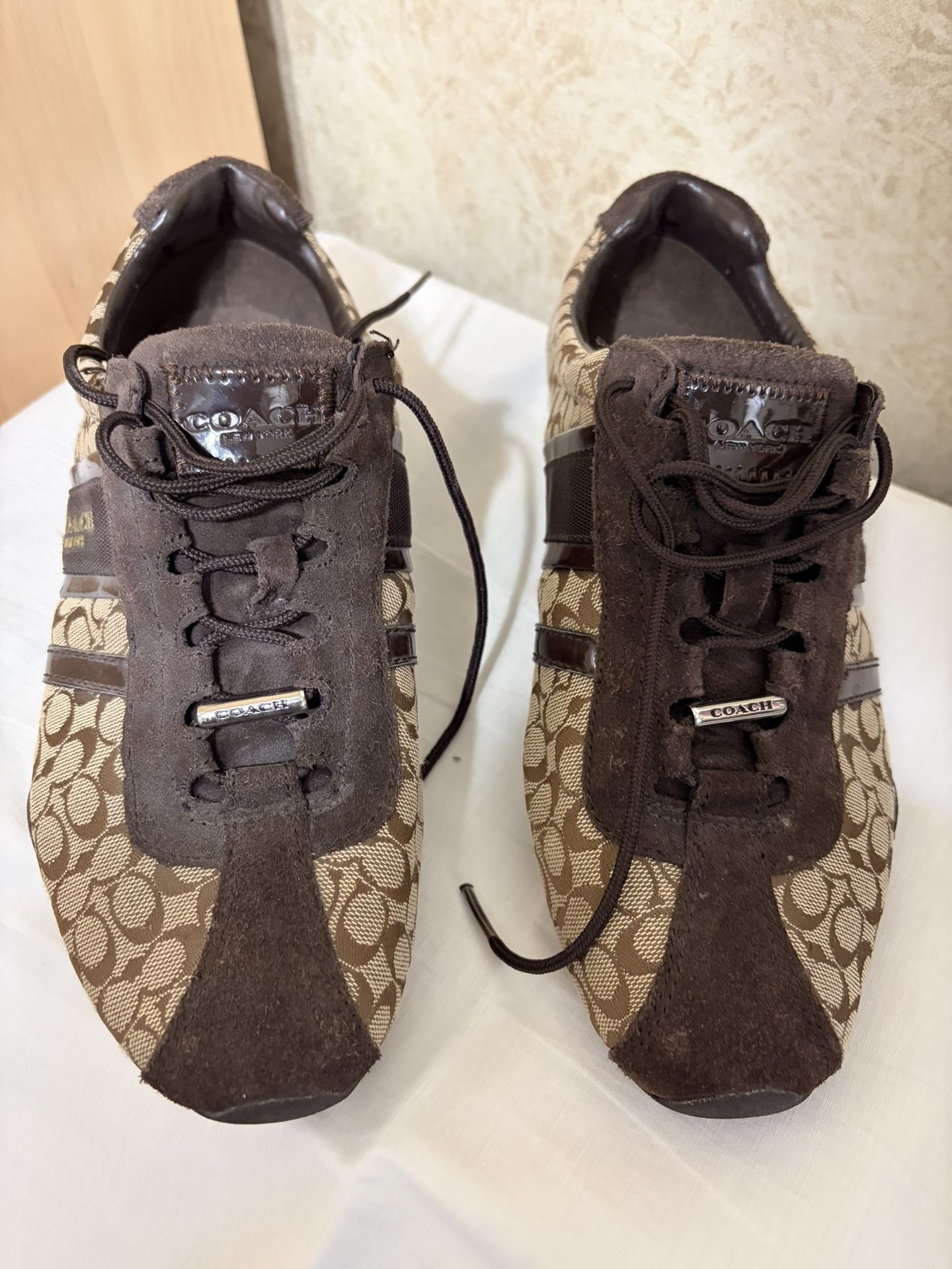 Coach Sneakers