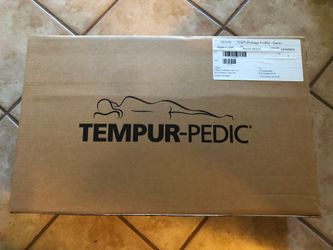 Pillow (tempur-pedic)