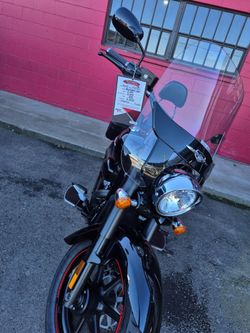 2013 Suzuki Boulevard C90T