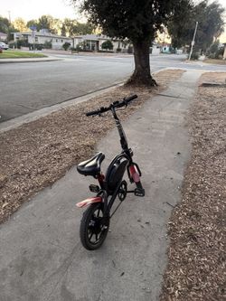 Ebike Jetson Pro