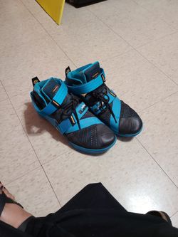 Lebron James Nike