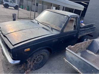 1970s Toyota  hilux