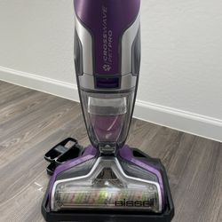 Bissell Crosswave Pet Pro