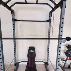 Home Gym Weight Set