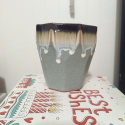 Small Flower Pot