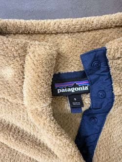 Patagonia Sweater