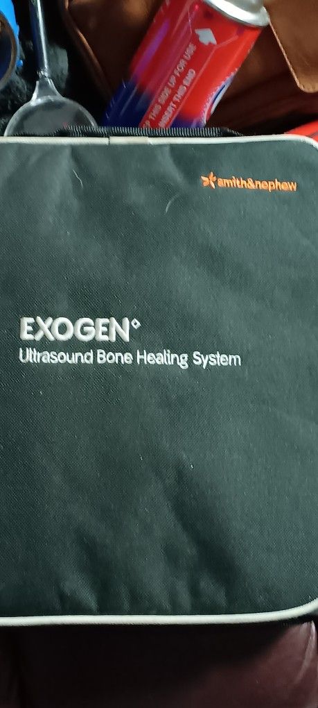 Exogen Ultrasonic 4000+ Bone Healer