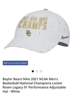Nike Adjustable Hats
