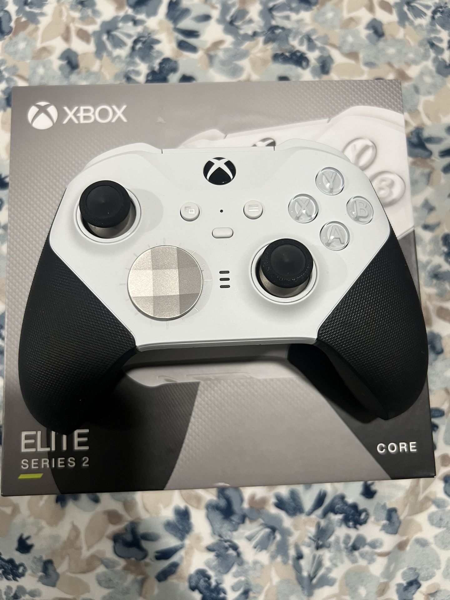 Xbox One ELITE SERIES 2 Controller