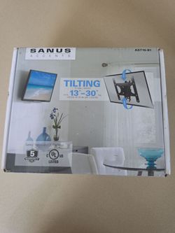 TV Wall Mount