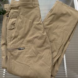 Men’s Pant 36x32