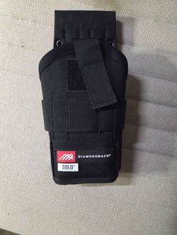 Diamondback Solo Drill/Driver Holster