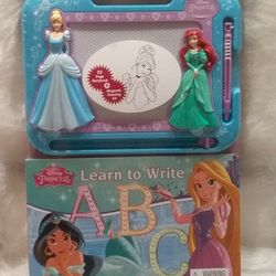 Disney Abc Learn $13 Pick Up In Fontana Chk Out Other Items On Page