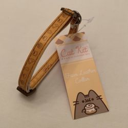 Pusheen Cat Collar Subscription Box 2022