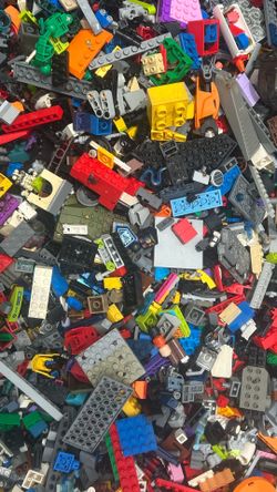 Lego small bin