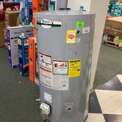 Water Heater