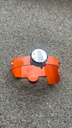 17 Hyundai Elantra steering wheel lock