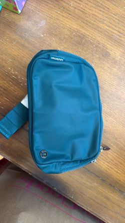 Lululemon everything belt bag large