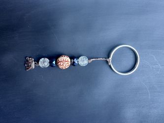 Handmade Keychain