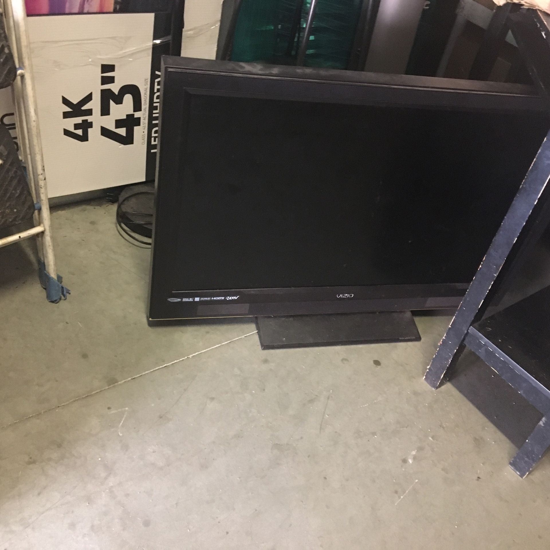 Vizio Tv 42 Inch Used.