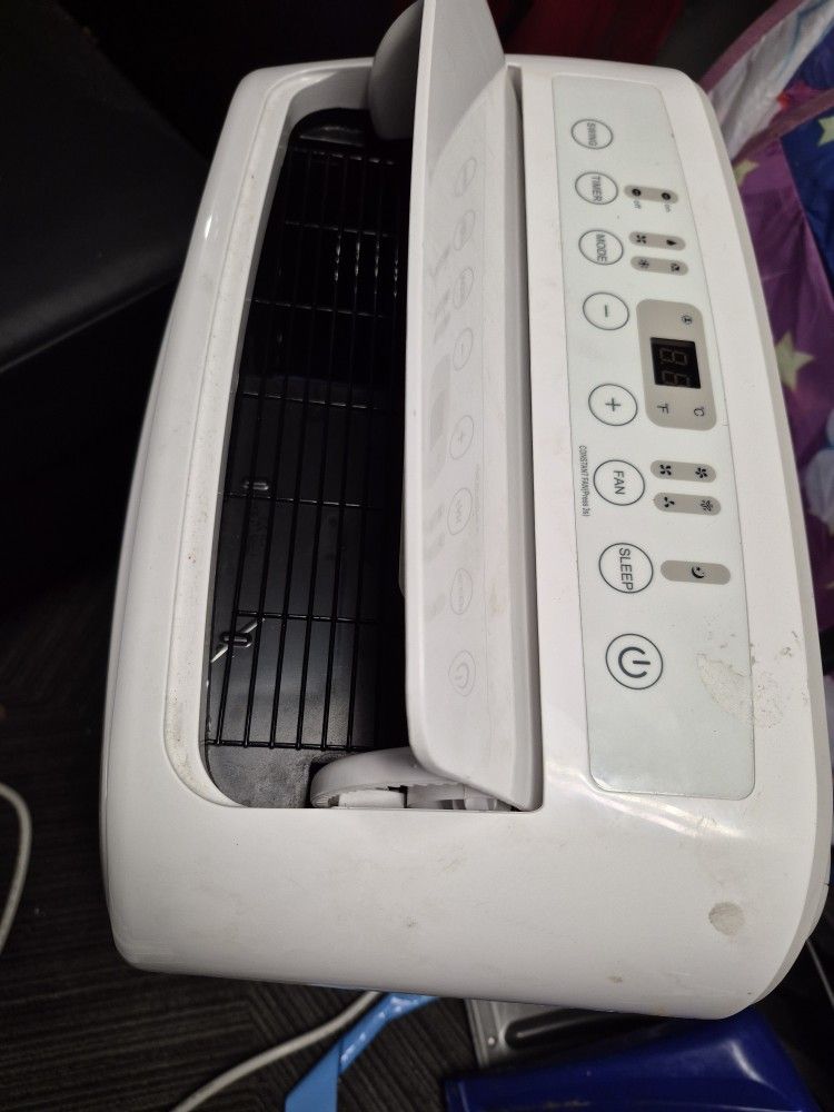 Portable Ac