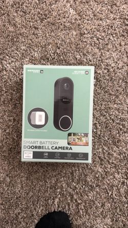 DOOR CAMERA