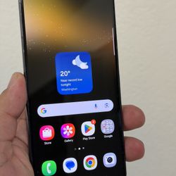 Galaxy S22 256gb Black Color Unlocked For All Carrier 