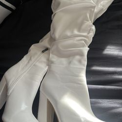Women’s Thigh High Heels 