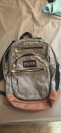 Jansport Backpack