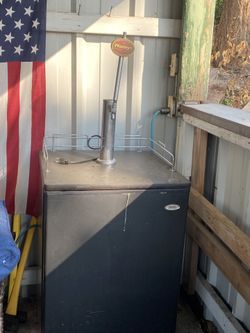 Kegerator