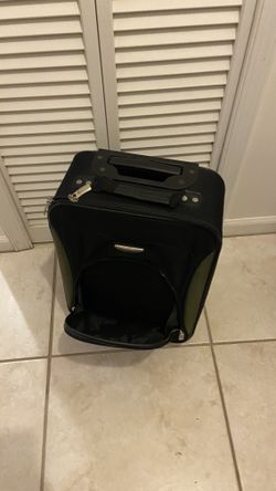 SMALL SUITCASE $15