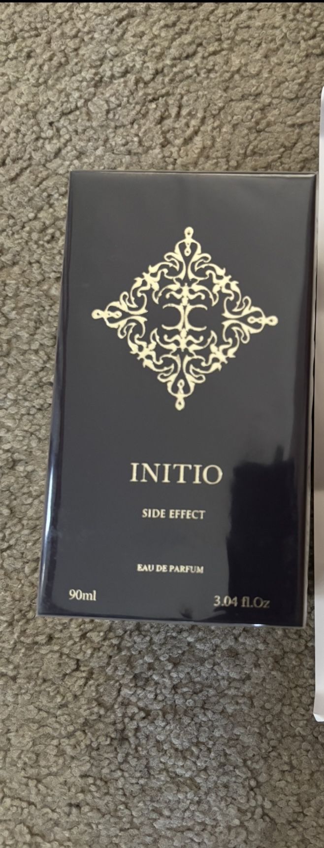 Side Effect Men’s Cologne