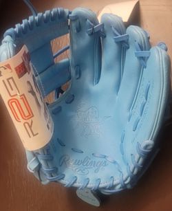 Brand New RAWLINGS HEART OF THE HIDE (HOH) R2G PROR314U-2CB Baseball GLOVE 11.5"