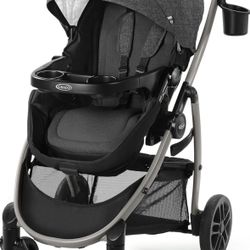 Graco Modes Pramette 3-in-1 Stroller