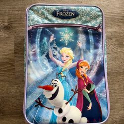 Kid Luggage 