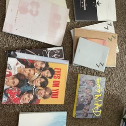 GOT7 Bundle 