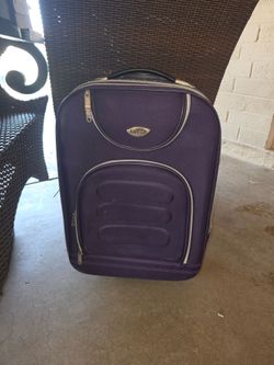 Suitcase