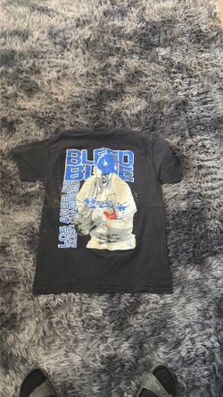 Dodger shirt