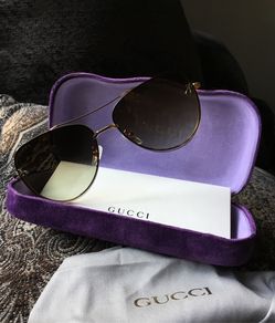 Limited edition sunglass Gucci