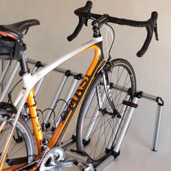 Truck-bed Bike Rack - 4 Bike