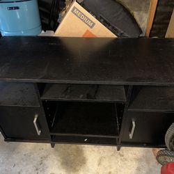 TV stand 