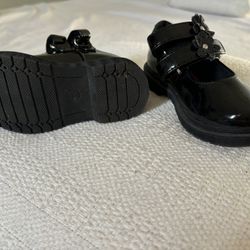 Toddler Girl Shoes