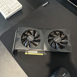 Pny 4070 (12gb) - Like new condition
