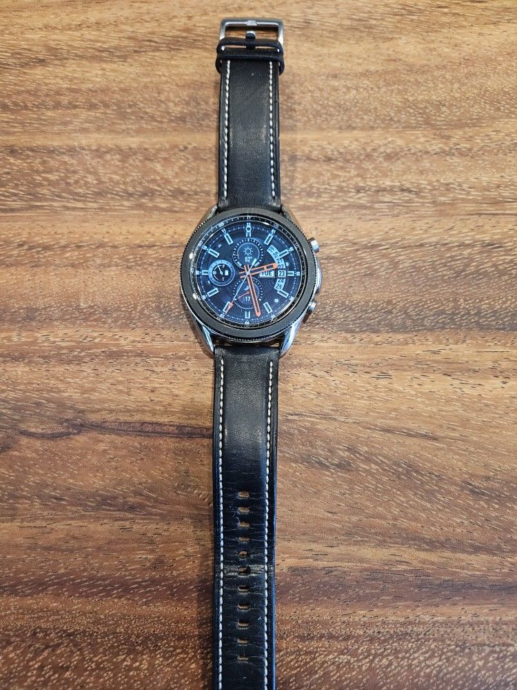 Samsung GALAXY watch