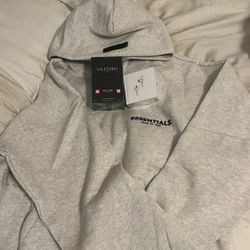 ESSETIALS Hoodie 