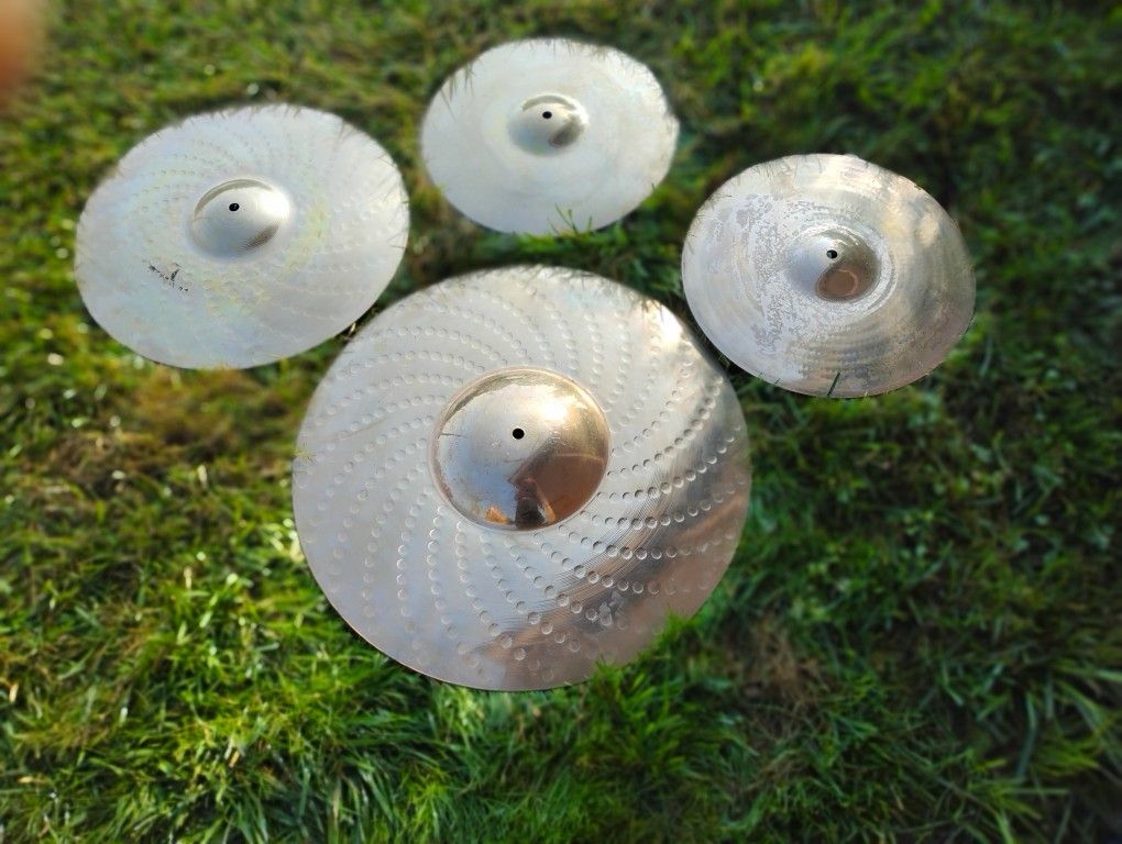 Zildjian Cymbals