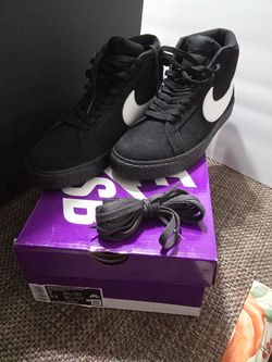 Nike shoes