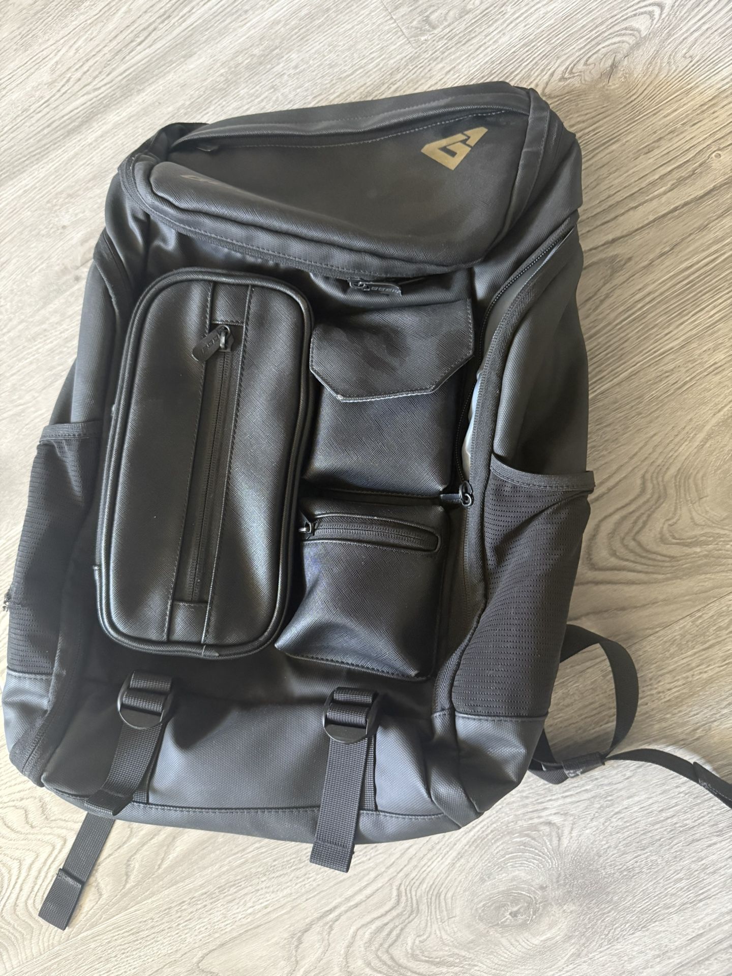 GGEM Badminton & Tennis Backpacks